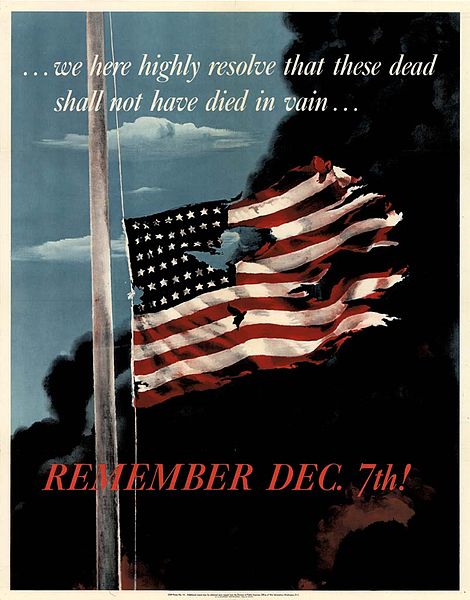 Dec 7th, 1941