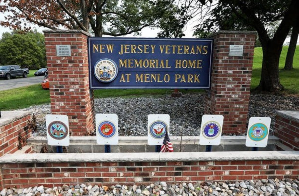 Facing Threat from Feds, NJ to Surrender Control of Veteran Homes After Residents Found to Be at Risk