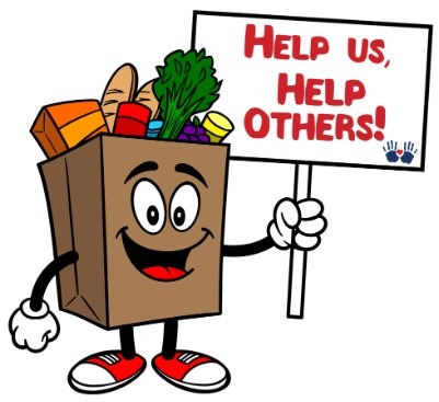 2023 Middlesex County Spring Food Drive